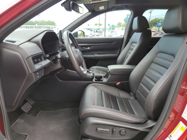 2024 Honda CR-V Hybrid Sport-L photo 14