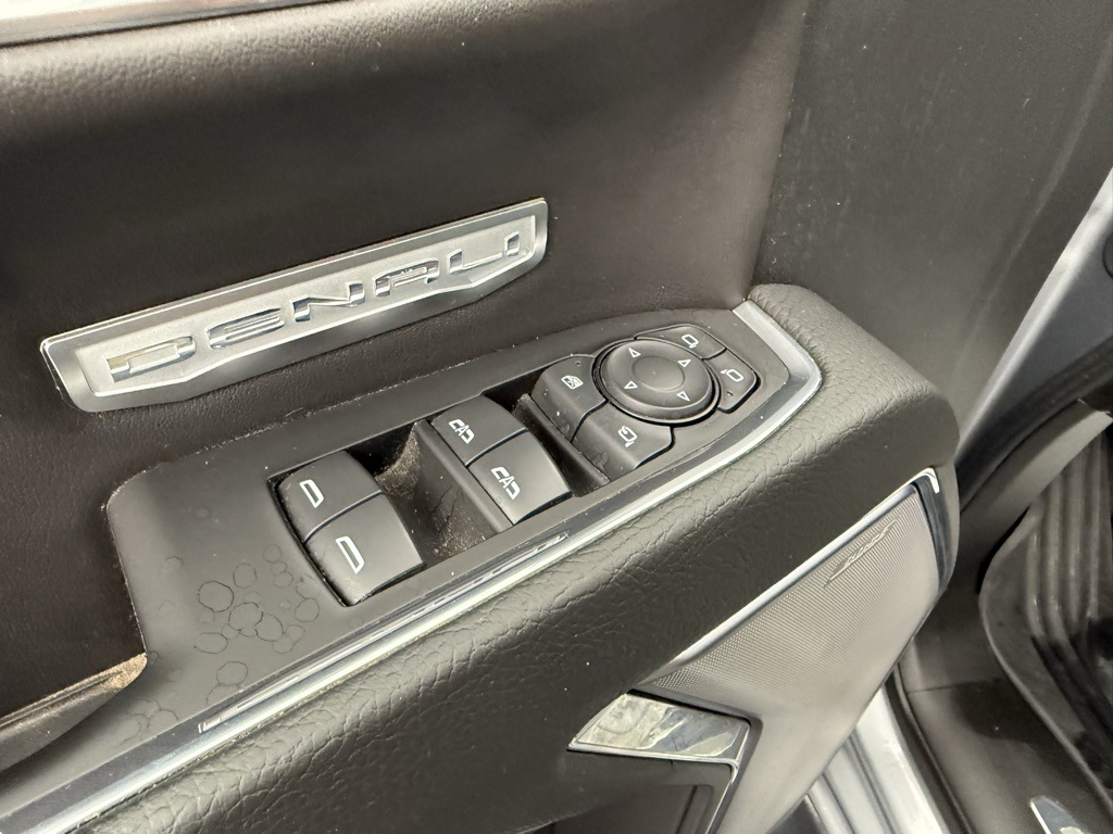 2024 Gmc Sierra 1500 Denali photo 18