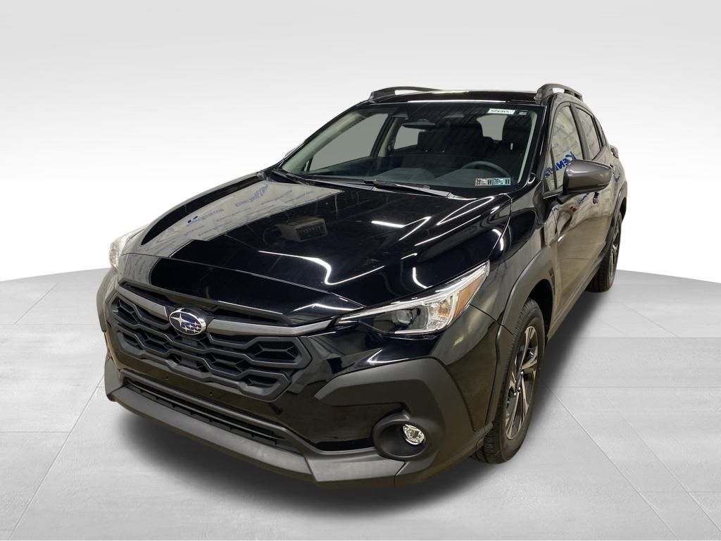 2024 Subaru Crosstrek Premium photo 2