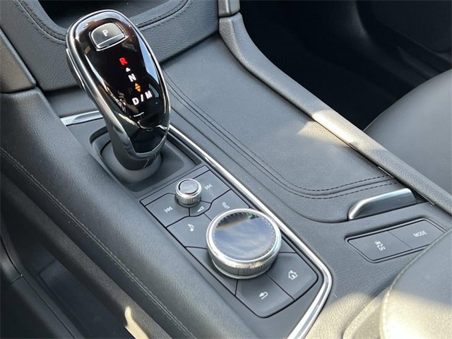 2023 Cadillac XT5 Luxury photo 21