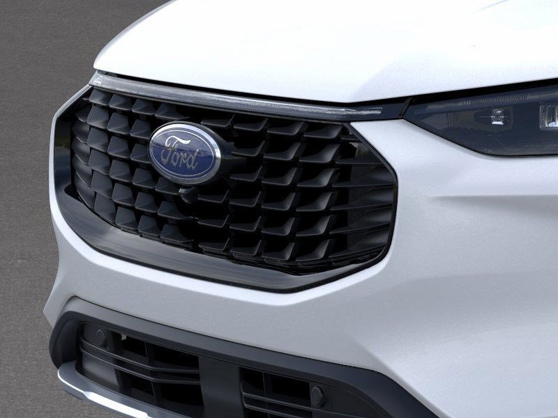 2025 Ford Escape Plug-In Hybrid photo 17