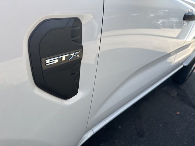 2025 Ford Ranger XL photo 3