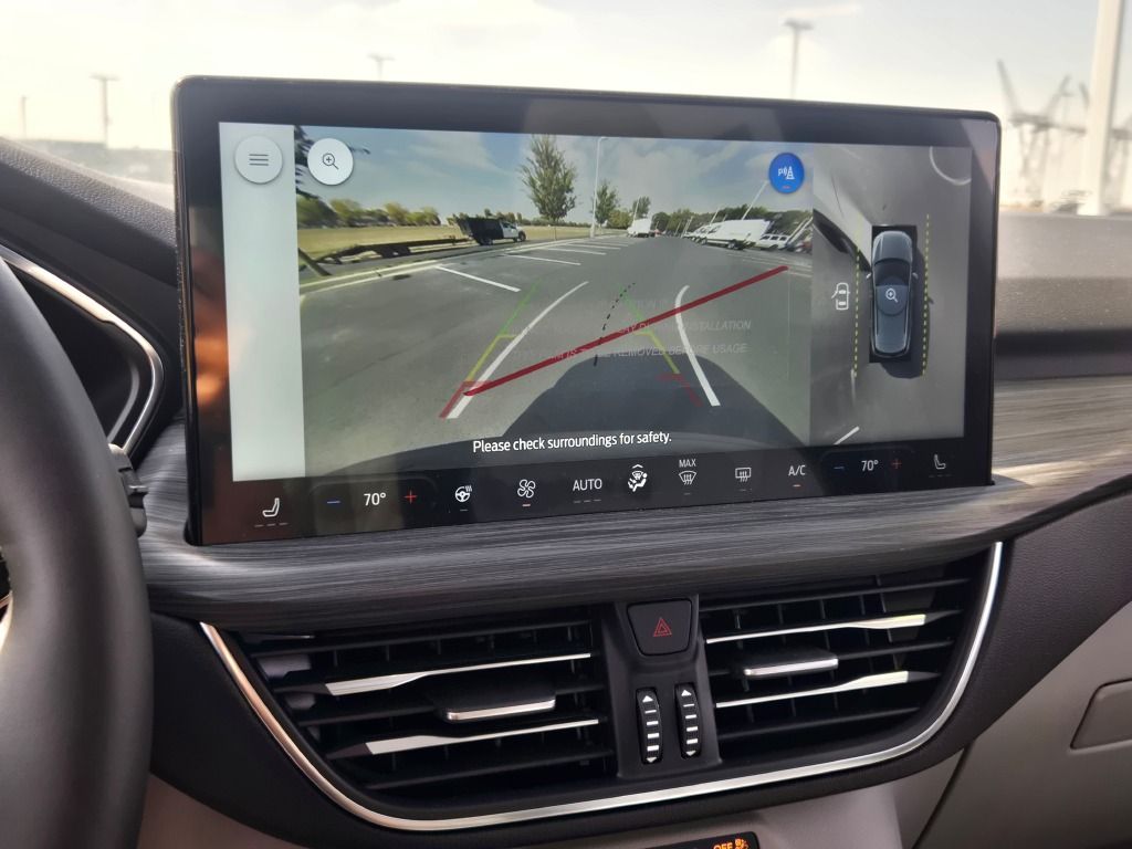 2024 Ford Escape Plug-In Hybrid Base photo 21