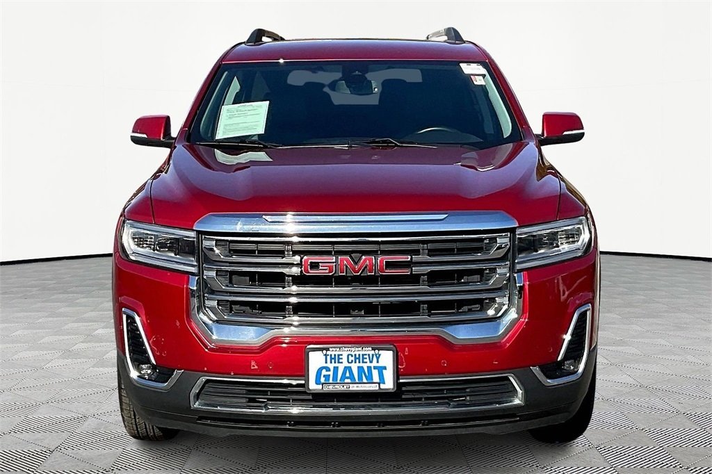 2023 Gmc Acadia SLT photo 2