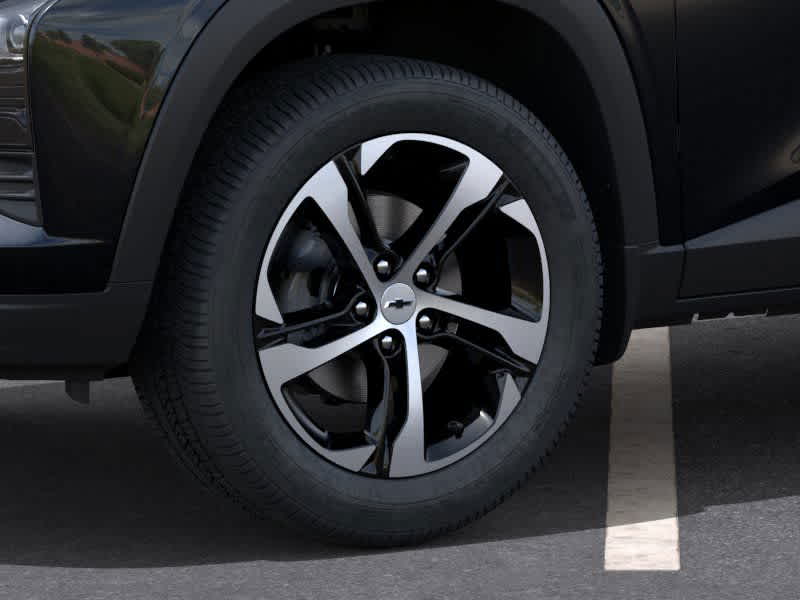 2026 Chevrolet Trax photo 4