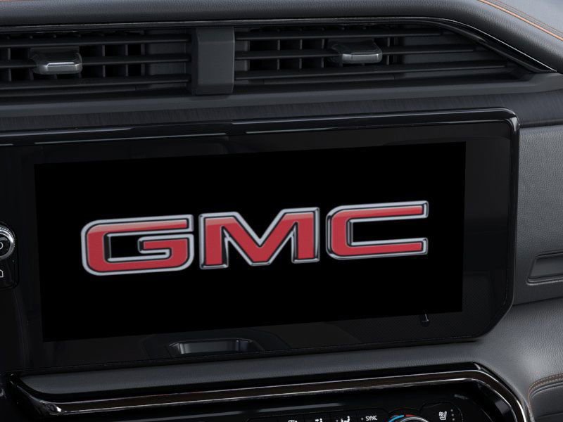 2026 Gmc Sierra 1500 AT4 photo 19