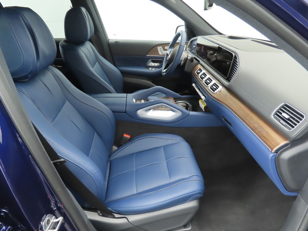 2025 Mercedes Benz GLE 450 4MATIC photo 19