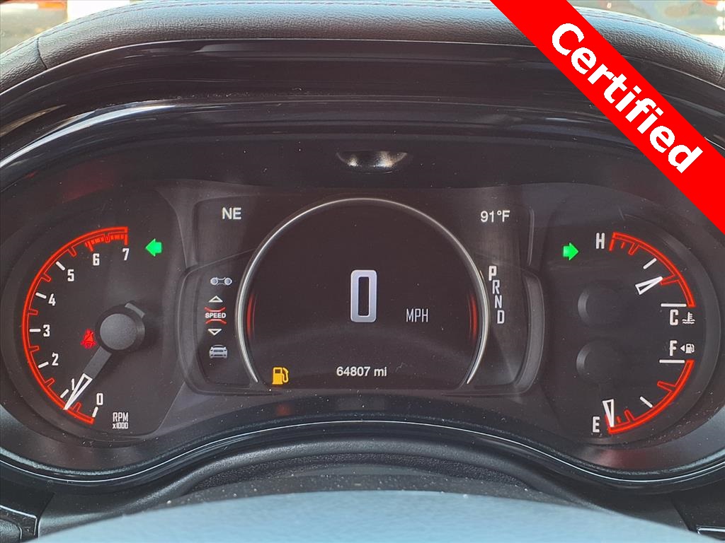 2022 Dodge Durango R/T Plus photo 27