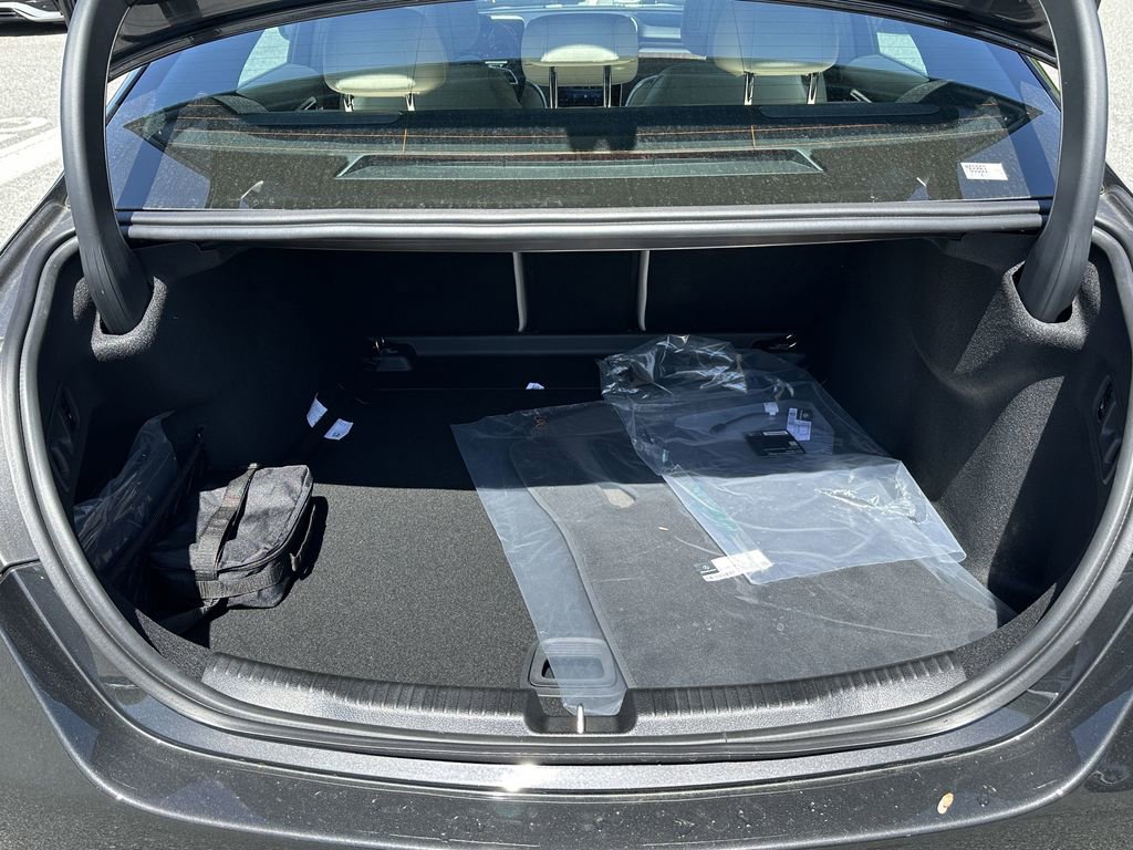 2025 Mercedes Benz C 300 4MATIC Sedan photo 21