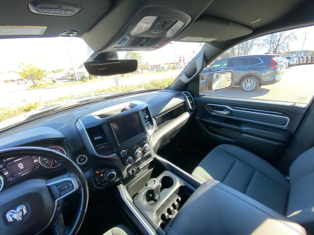 2022 Ram 1500 Big Horn Lone Star photo 9