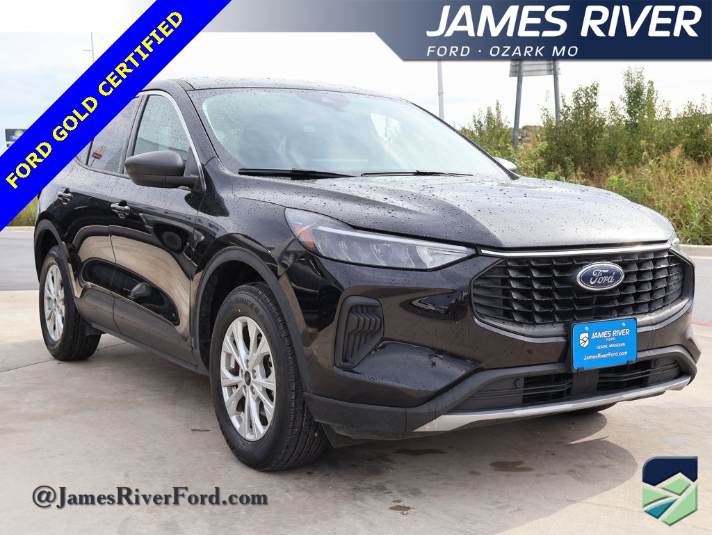 2024 Ford Escape Active photo 4