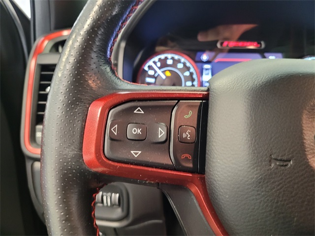 2019 Ram 1500 Rebel photo 20