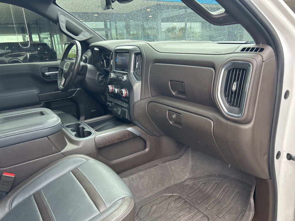 2020 Gmc Sierra 1500 Denali photo 20