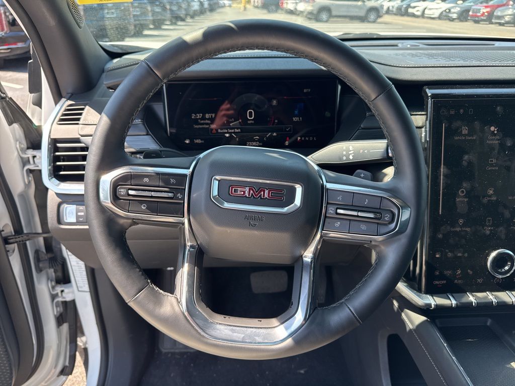 2025 Gmc Acadia Elevation photo 52