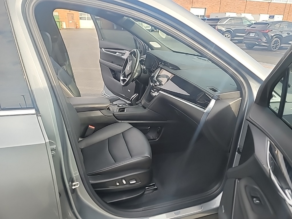 2024 CADILLAC XT6 - Image 14