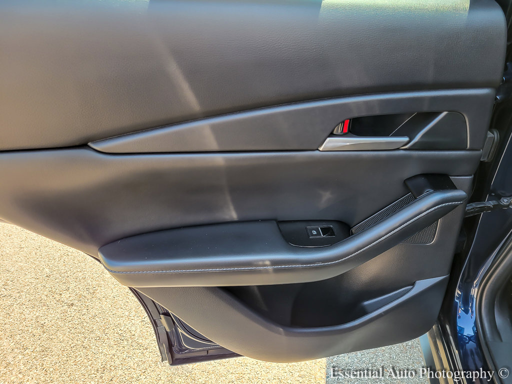2024 MAZDA CX-30 - Image 17