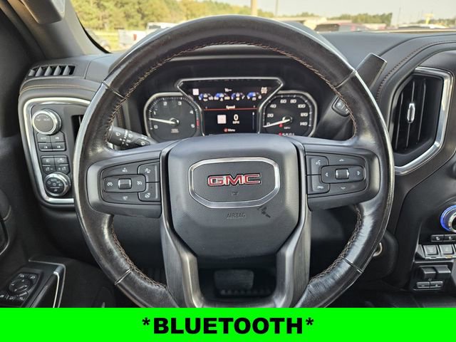 2022 Gmc Sierra 2500 HD AT4 photo 12
