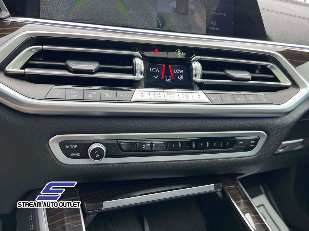 2023 Bmw X5 xDrive40i photo 20