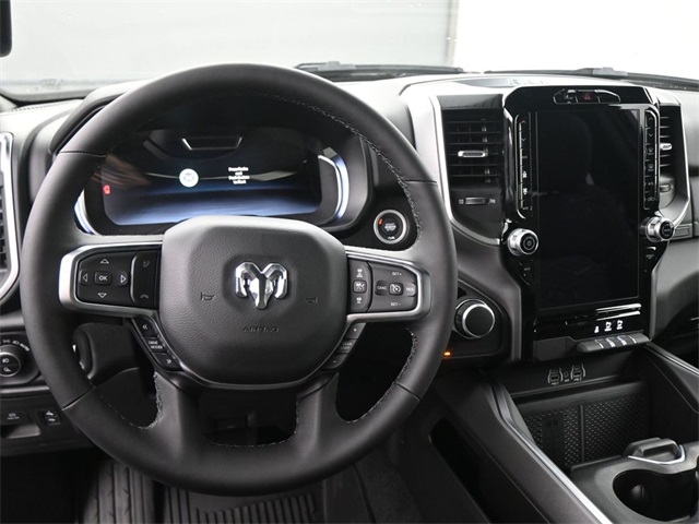2026 Ram 1500 Big Horn Lone Star photo 39