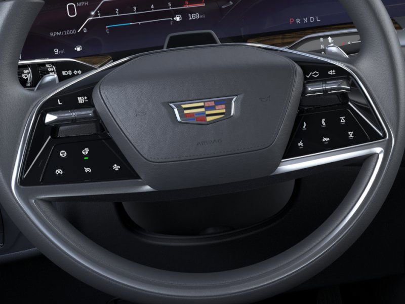 2026 Cadillac Escalade Platinum Sport photo 19