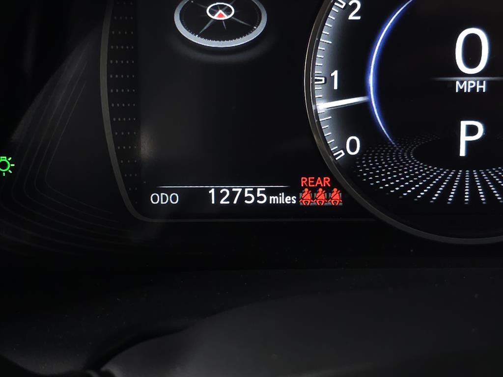 2024 Lexus ES 350 Ultra Luxury photo 22