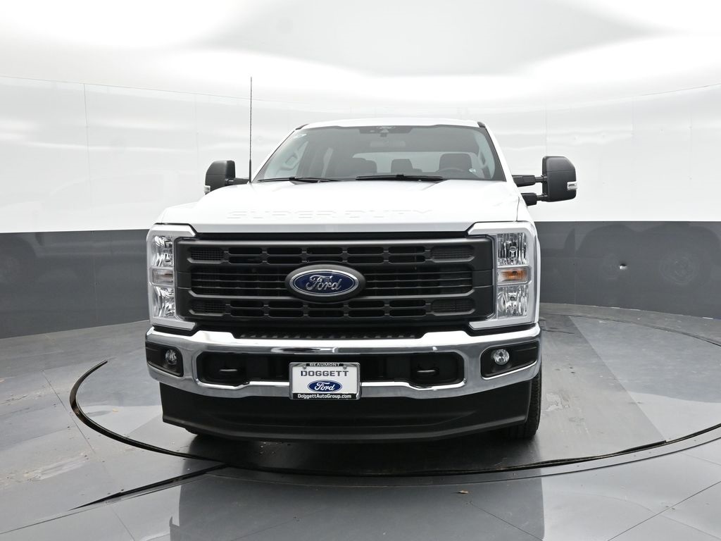 2024 Ford F-250 photo 19