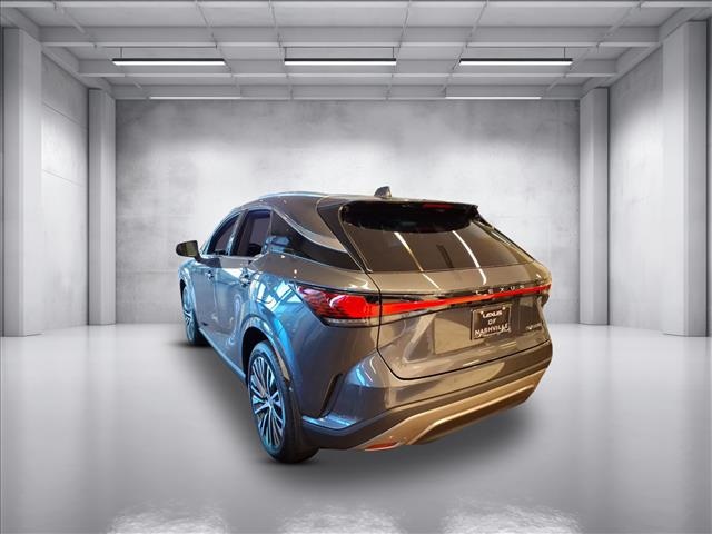 2025 Lexus RX 350 Premium photo 4