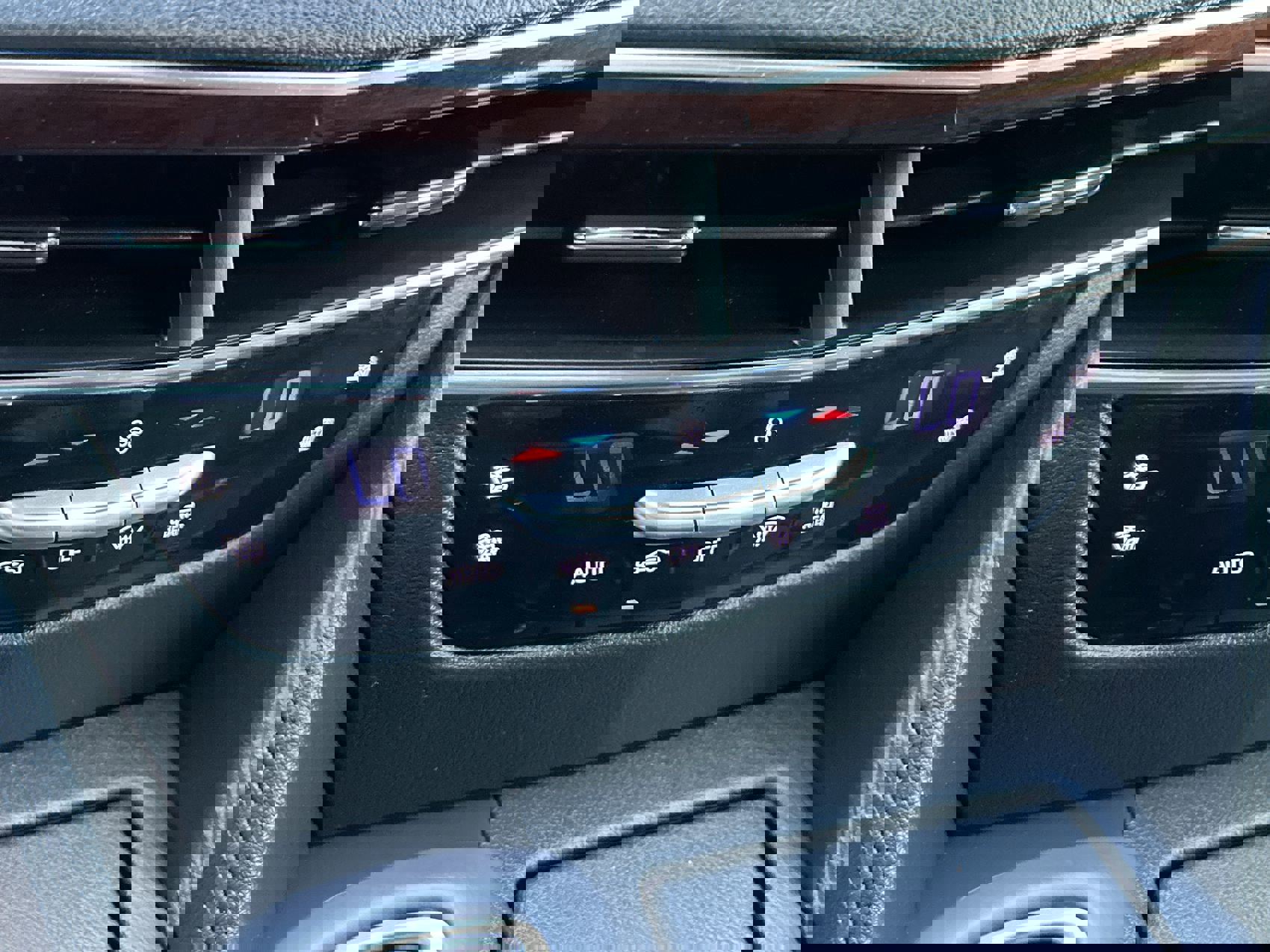 2020 Cadillac CT6 Luxury photo 10