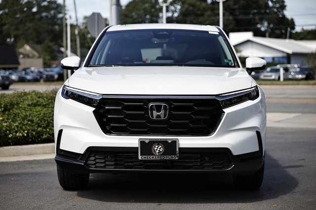 2026 Honda CR-V EX-L photo 20