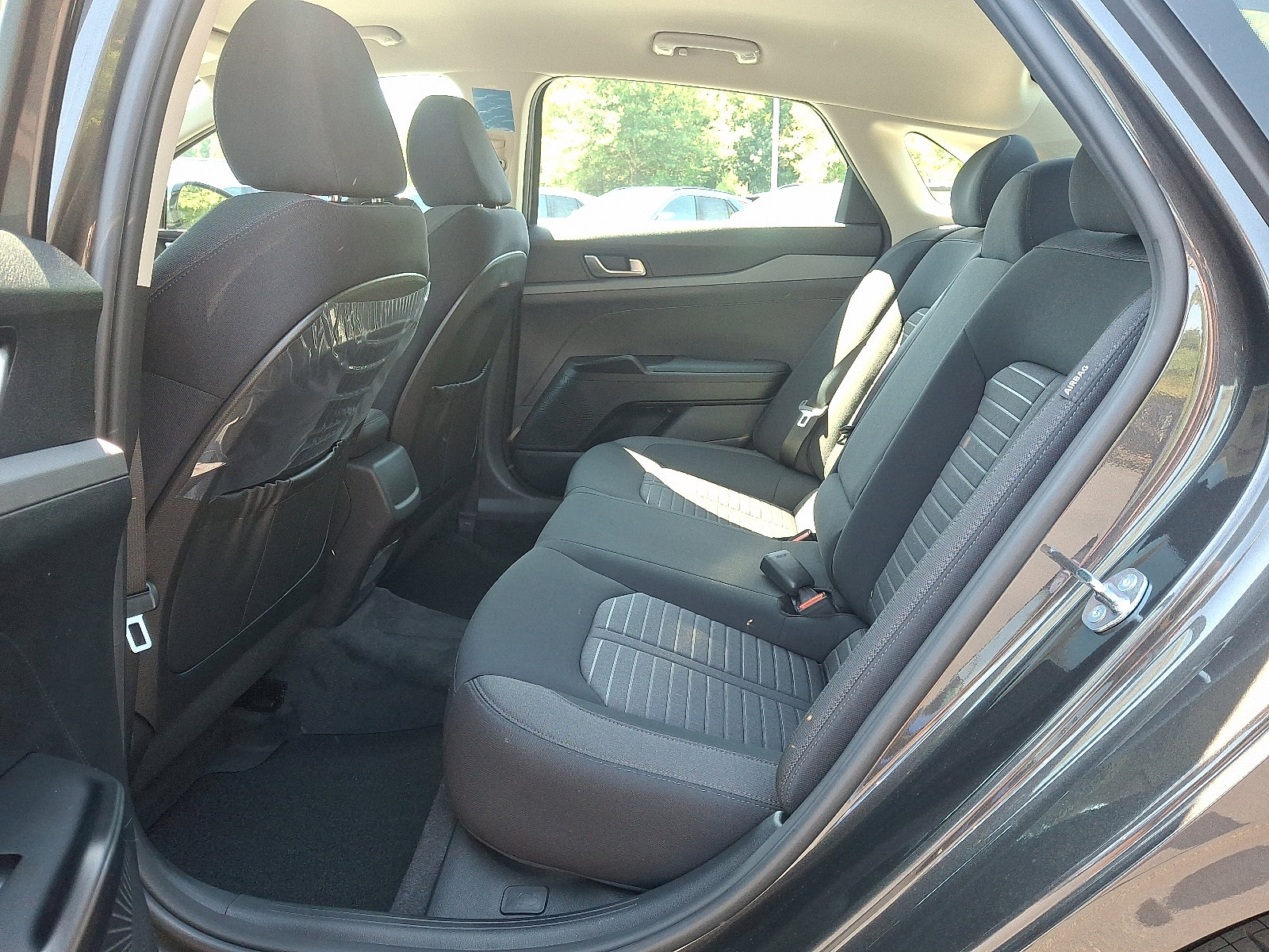 2026 Kia K5 LXS photo 5