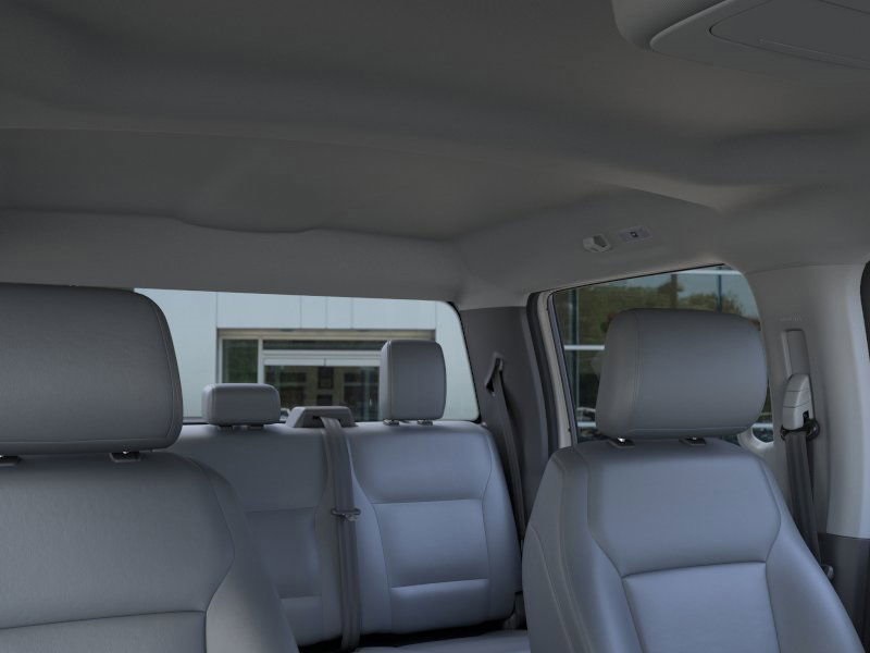 2024 Ford F-150 Lightning photo 22