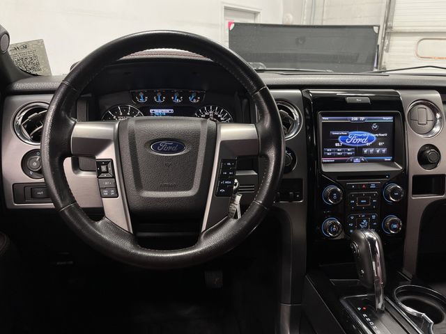 2013 Ford F-150 Limited photo 4