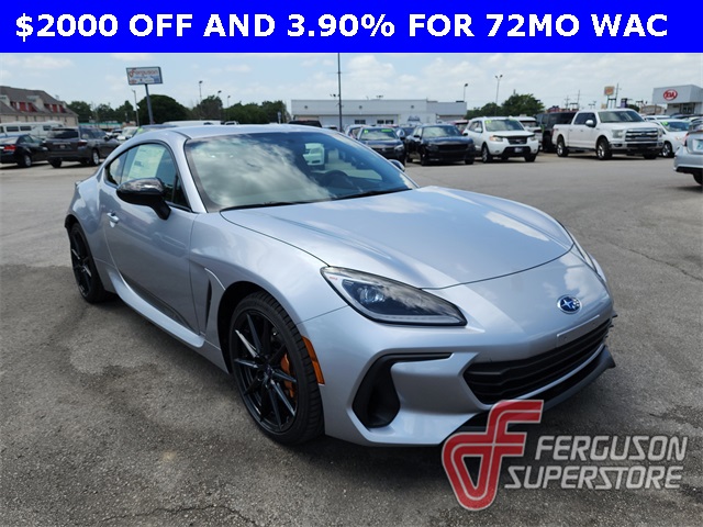 1/43 スバル BRZ STI Sports 2020 アイスシルバー 1/43 スバル BRZ STI Sports 2020 アイスシルバー BRZ(スバル