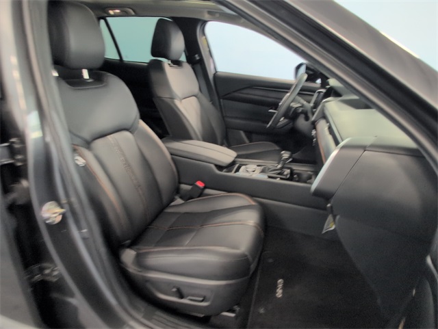 2024 Mazda CX-50 2.5 Turbo Premium photo 15