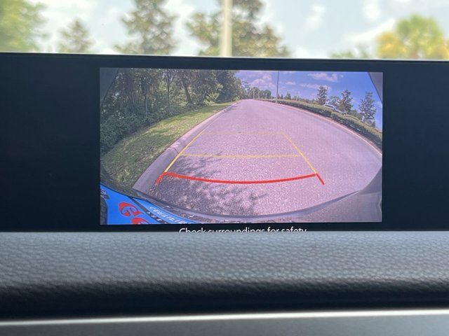 2024 Mazda CX-50 2.5 S Preferred photo 8