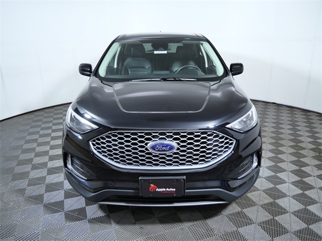2024 Ford Edge SEL photo 3