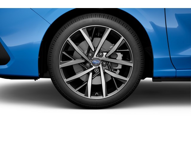 2025 Subaru Impreza Sport photo 10
