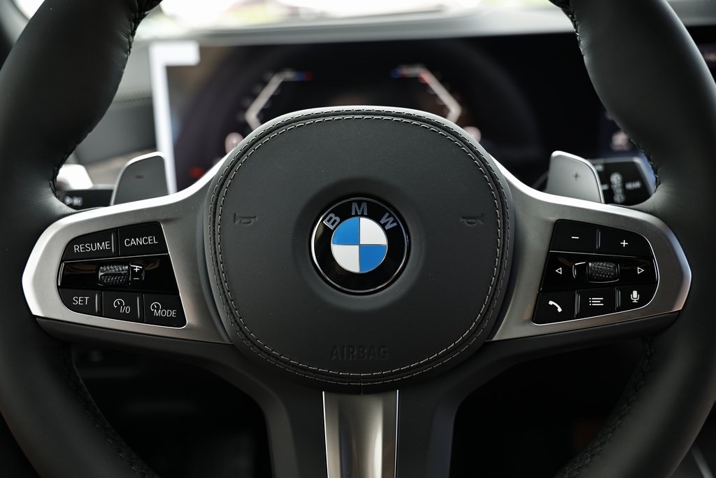 2026 Bmw X5 xDrive40i photo 28
