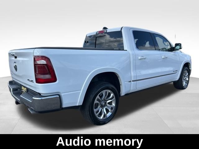 2022 Ram 1500 Limited photo 5