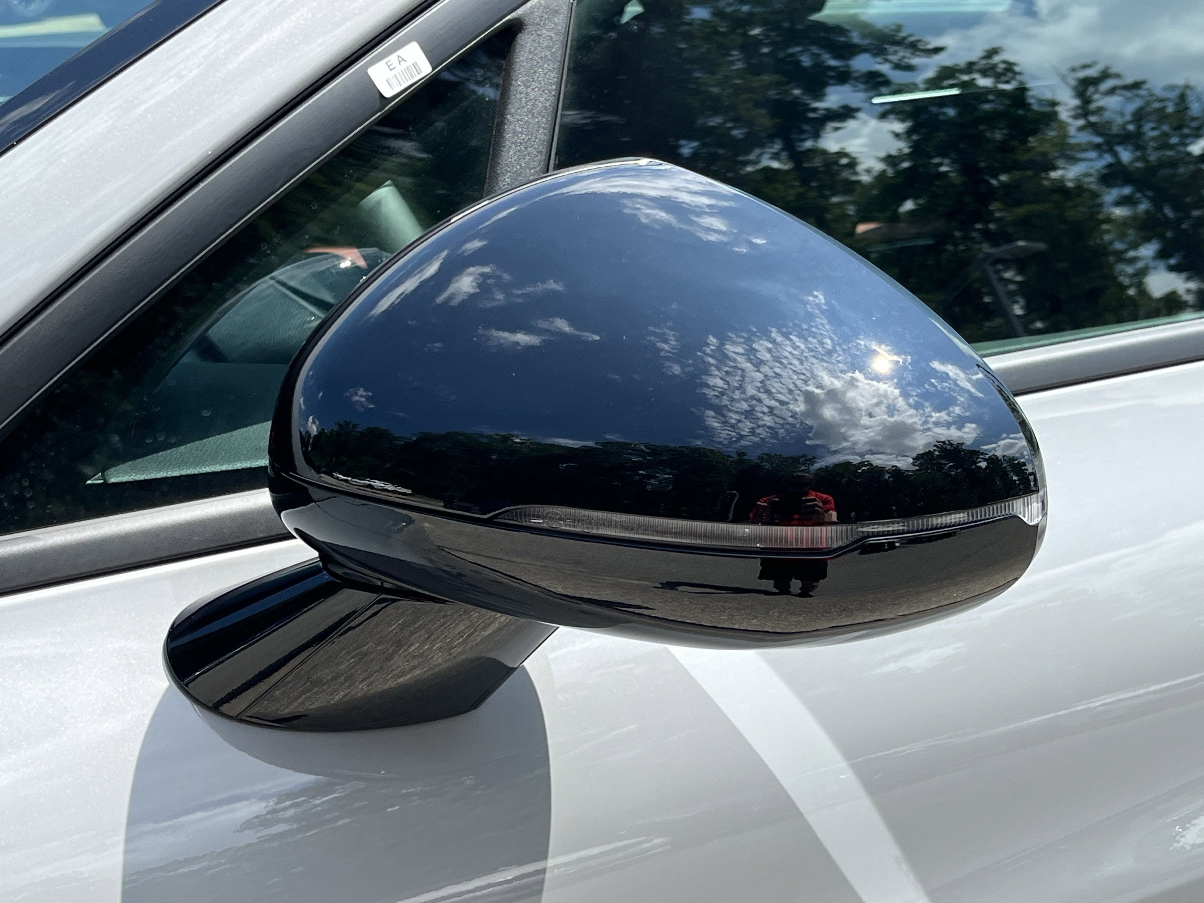 2025 Kia K5 GT-Line photo 22