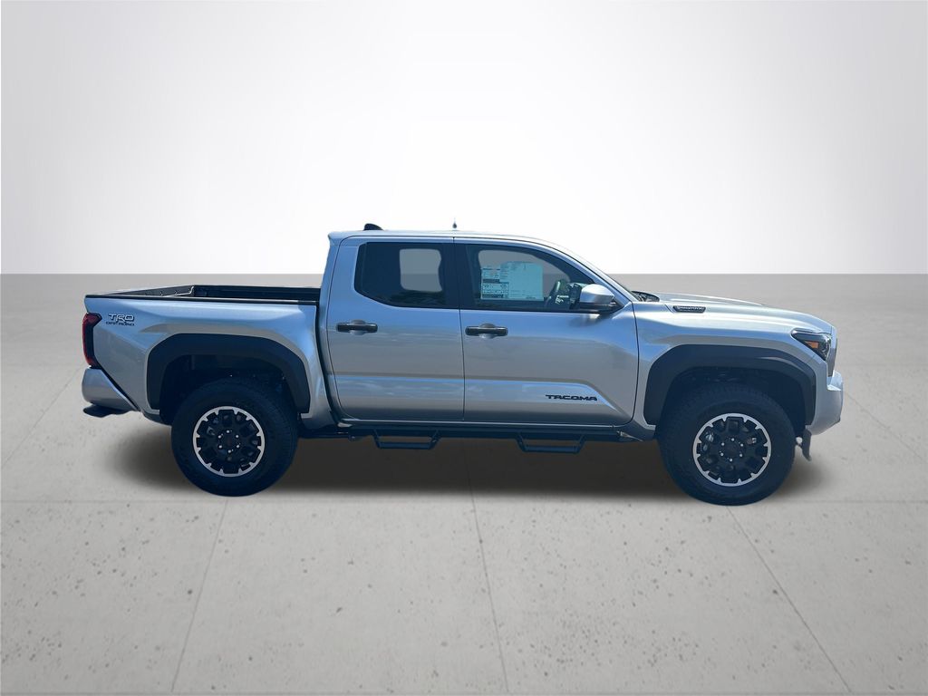 2025 Toyota Tacoma TRD Off-Road 4x4 Double Cab photo 6