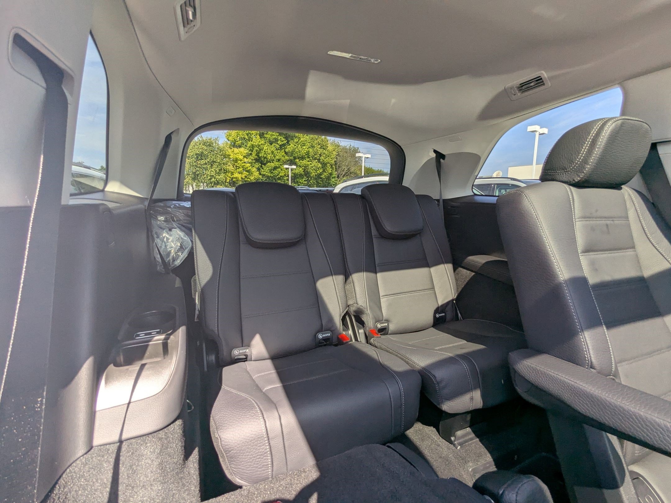 2026 Mercedes Benz GLS 450 4MATIC photo 34