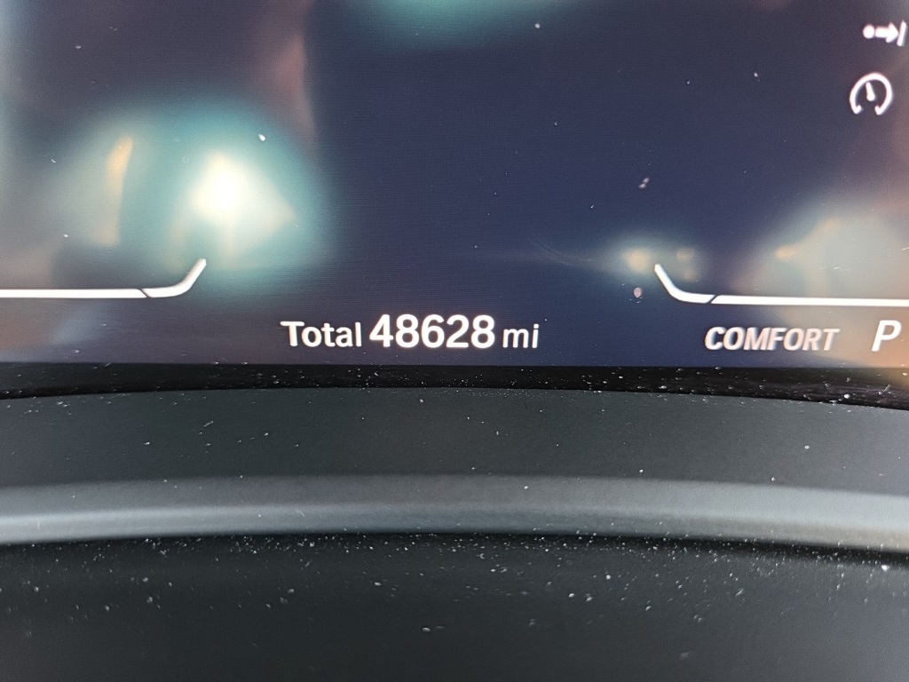 2022 Bmw X5 xDrive40i M photo 4