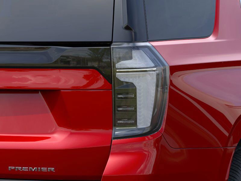 2025 Chevrolet Tahoe Premier photo 12
