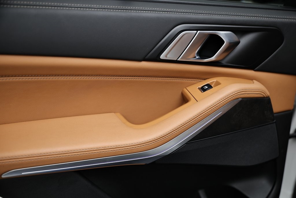 2024 Bmw X5 xDrive40i photo 23