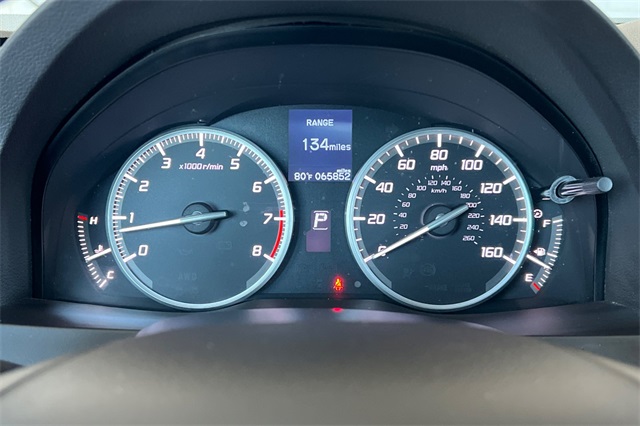 2016 Acura RDX Technology Plus photo 30
