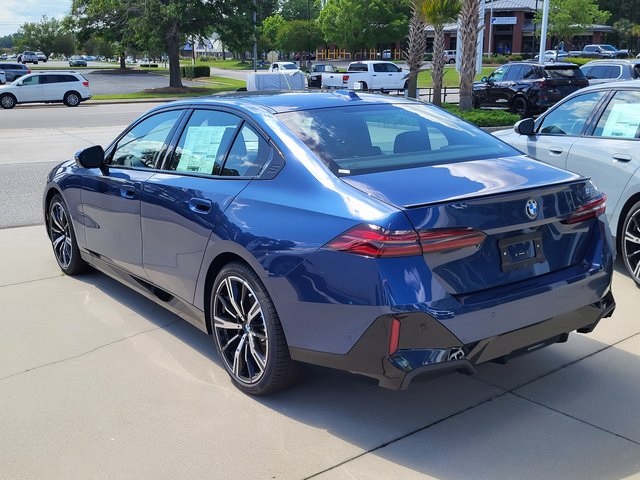 2024 Bmw 530i photo 6