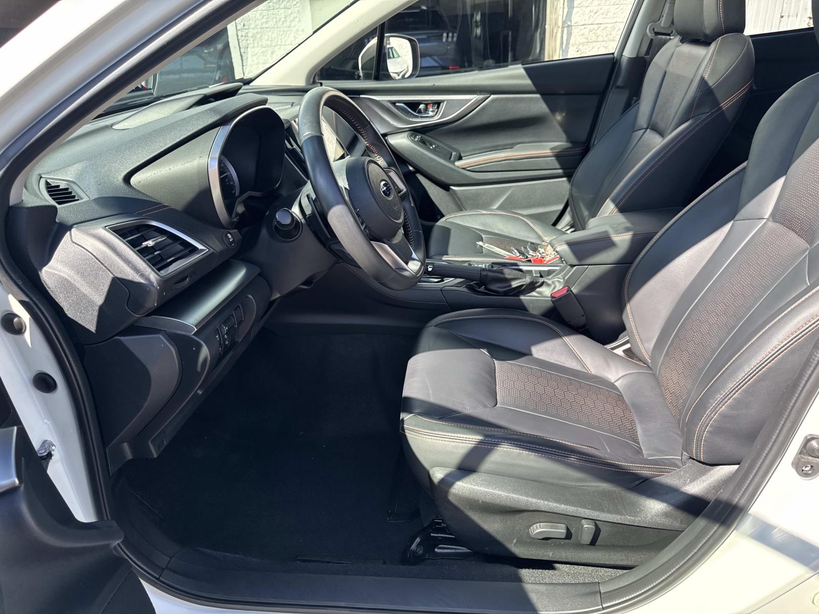 2023 Subaru Crosstrek Limited photo 17