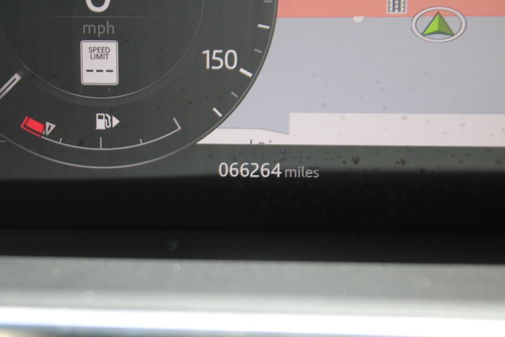 2022 Land Rover Range Rover Sport HSE Silver Edition photo 16