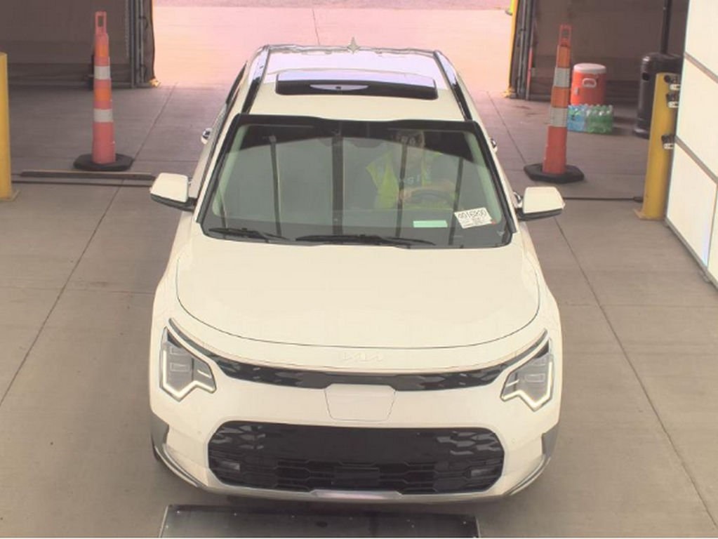 Used 2023 Kia Niro Wave with VIN KNDCT3L11P5014044 for sale in Bedford, OH